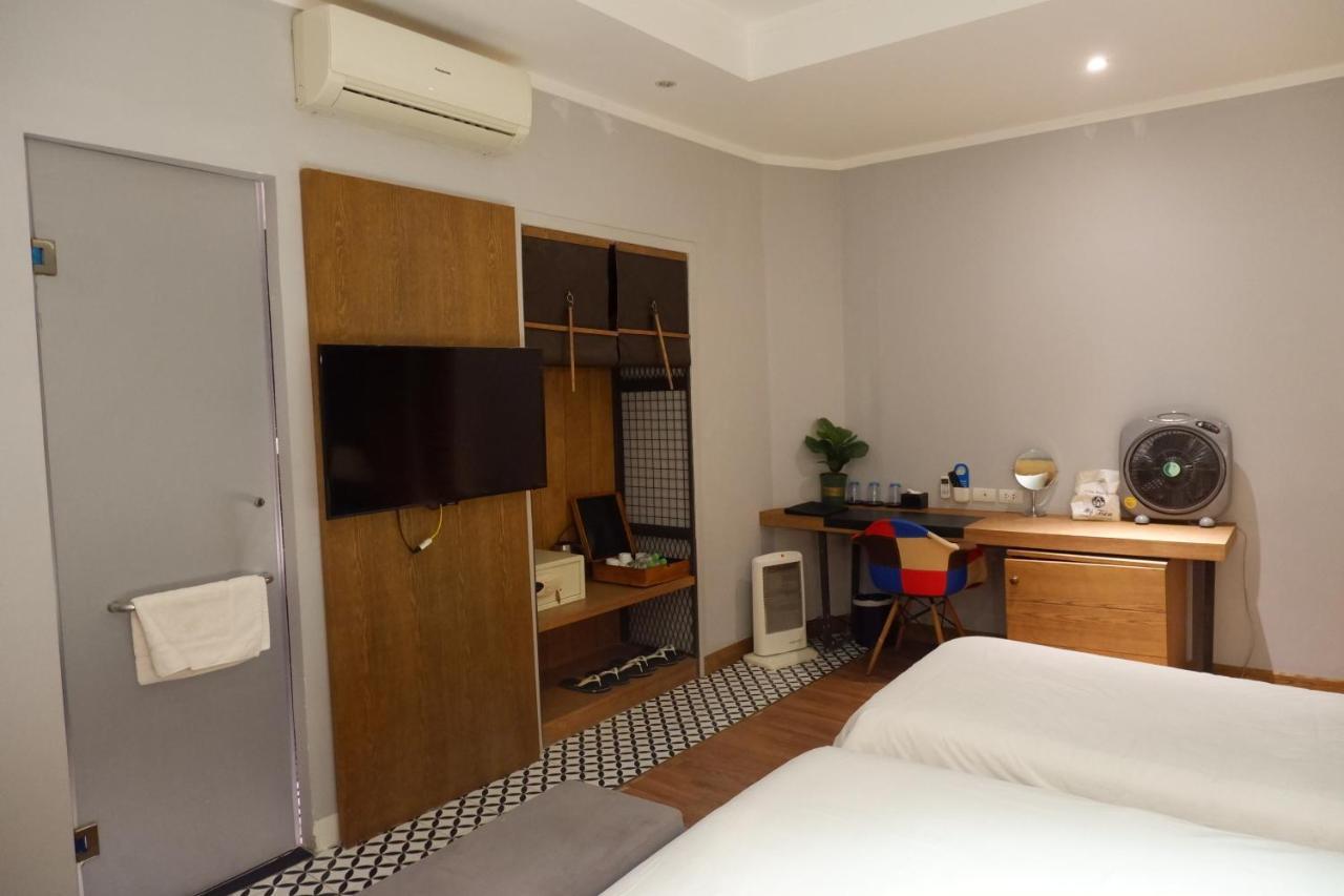 Hanoi Calido Hotel Exterior foto
